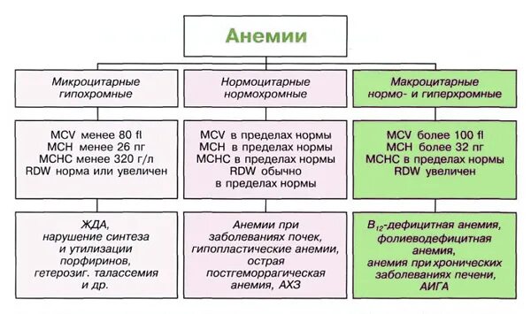 Нормохромная гипохромная анемия. Нормоцитарная гипохромная анемия. Гипохромные анемии классификация. Гиперхромная анемия классификация. Нормохромная гипохромная гиперхромная анемия.