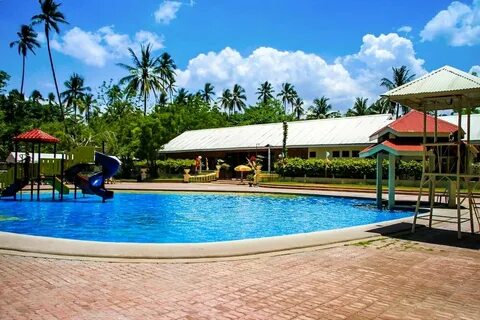 Tropicana resort 3