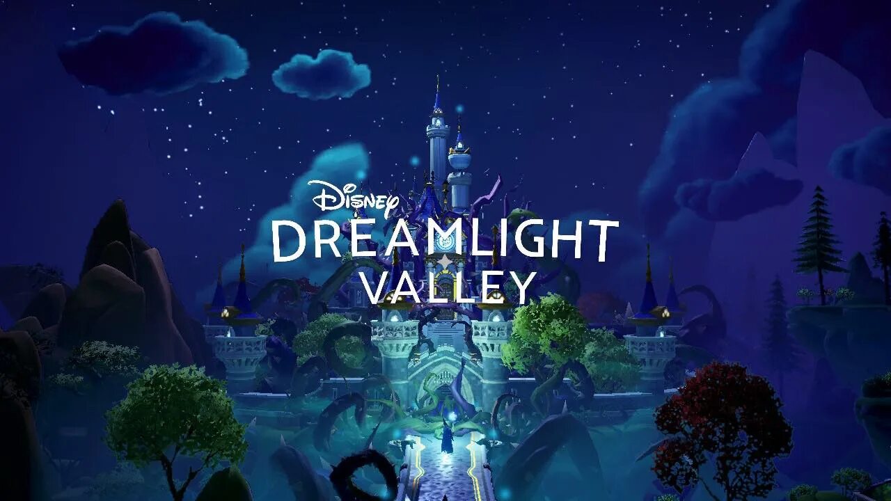 Disney dreamlight valley crystal dream. Dreamlight Valley игра. Disney Dreamlight Valley обновление. Dream Light Valley. Дисней и ЭПИК геймс.