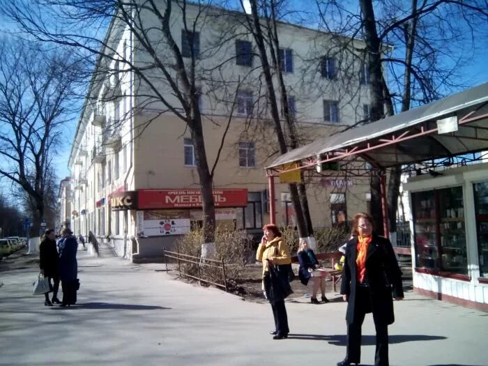 Великая 13 июня