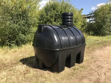Емкость для септика