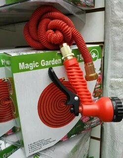 Ultra magic