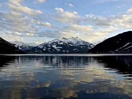 See lake