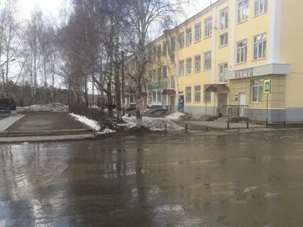 Ленина артемовский