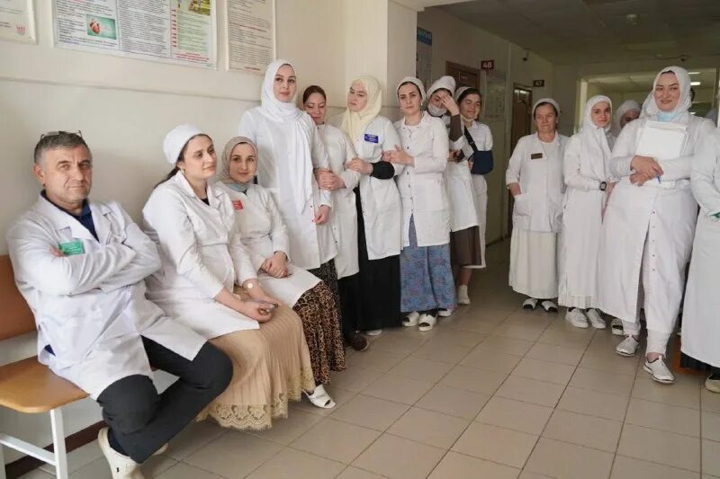 Црб урус. Црб урус. Состав урус мартановской прокуратуры. Центральная районная больница урус-мартановского района. Гбуз рк «симферопольский клинический родильный дом №1».