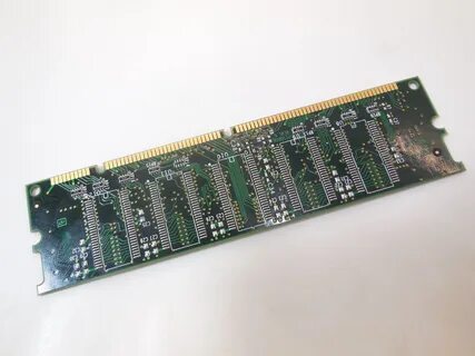 Модуль памяти sdram