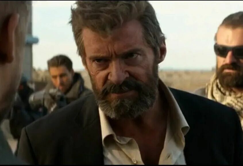 Почему логан потерял регенерацию. Логан 2017. логан трейлер. logan return 2025.