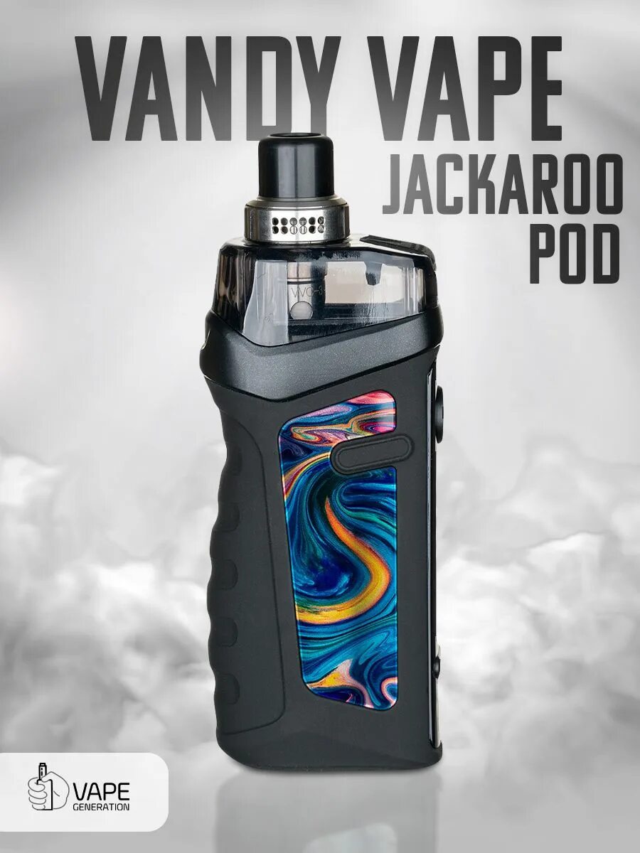 Vandy Vape Jackaroo pod Kit. Vandy Vape Jackaroo 2000mah pod Kit. Jackaroo pod Kit испарители. Vandy Vape Jackaroo испарители.