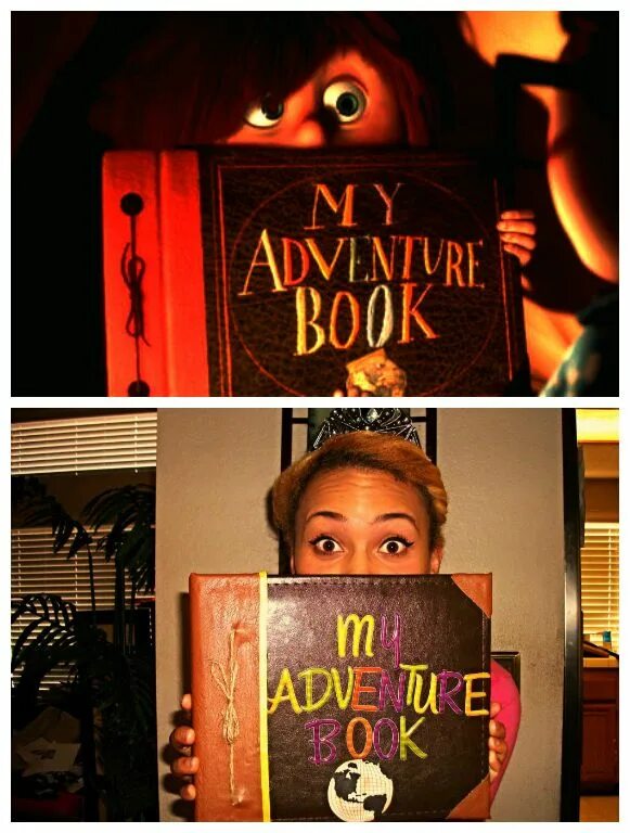 Моя книга приключений. Вверх adventure book. my adventure book. приключение вверх дисней книга.