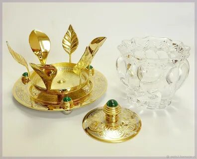 Лотос златоуст