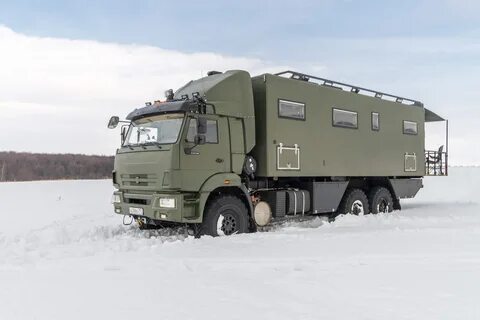 Автодом 43118