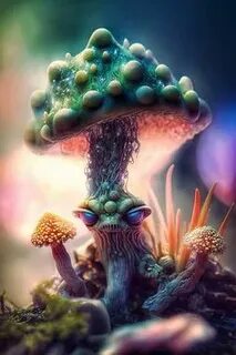 Mushroom 13