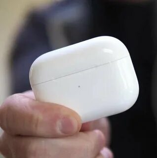 Как найти потерянные airpods без кейса