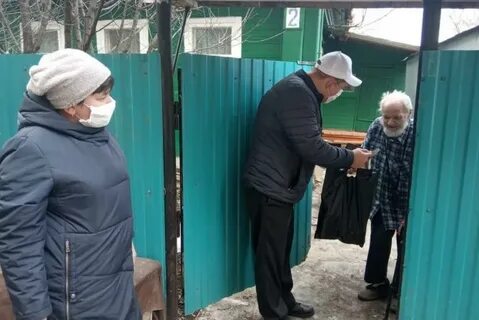 Работу пенсионеру ленинском районе