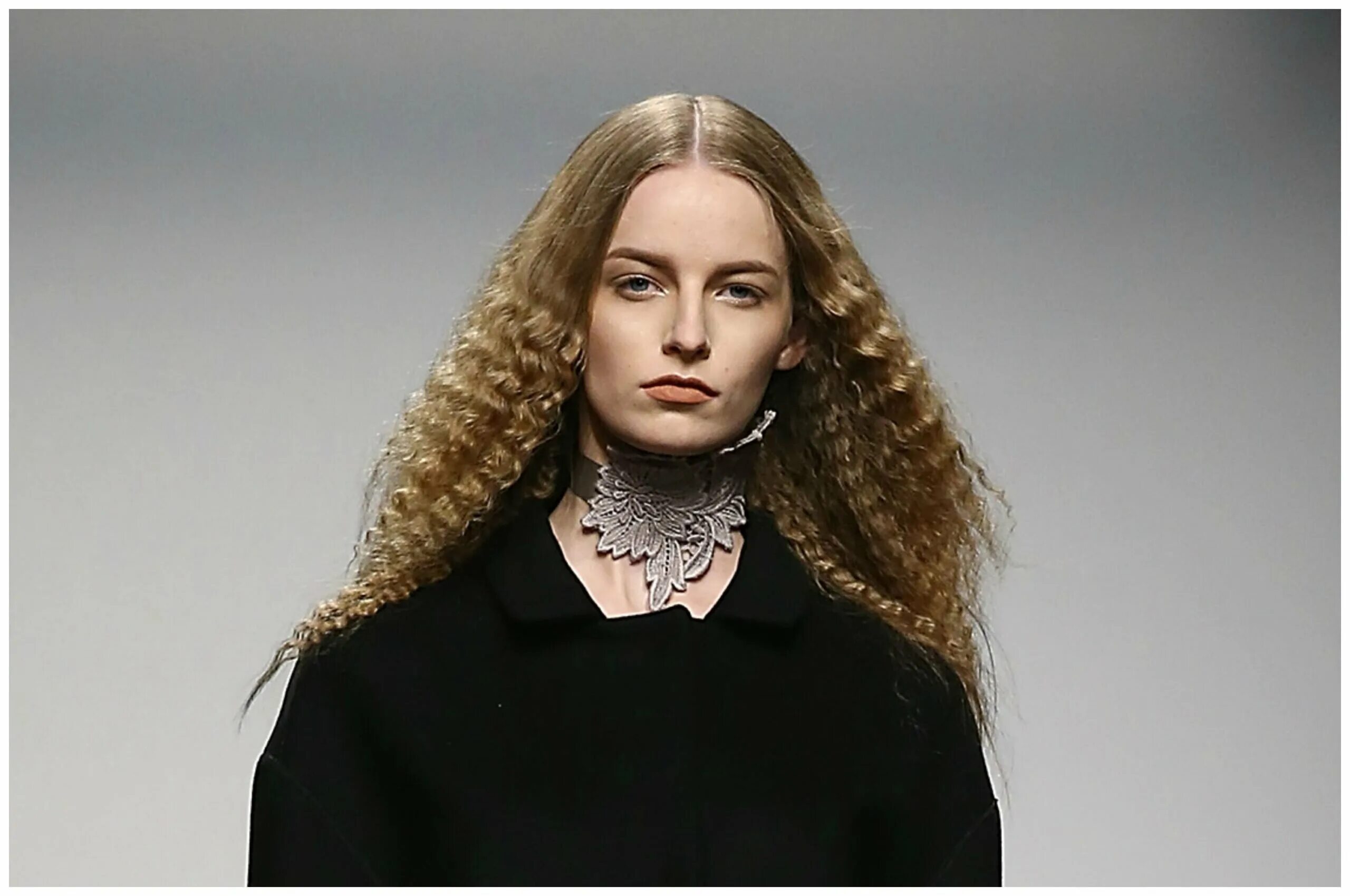 Элизабет гафри