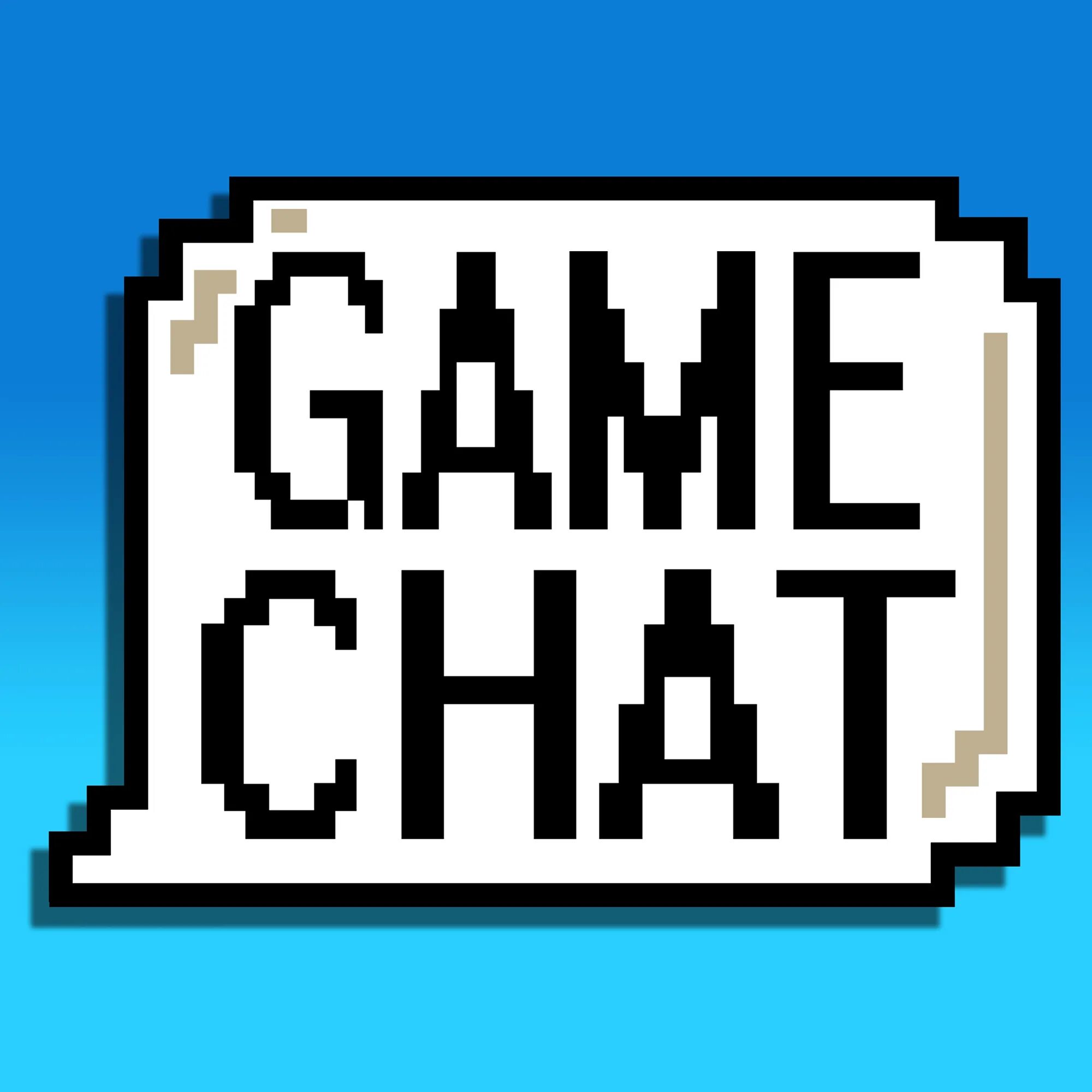 Чат геймс без регистрации. Гейм чат. чат в игре. игра br chat. аватарка чата chat.
