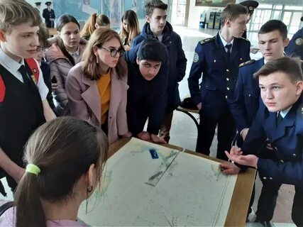 Транспортный колледж в новороссийске