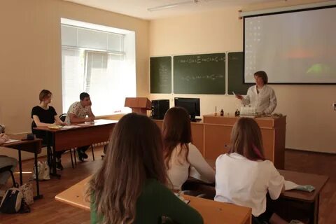 Пенза абитуриентам
