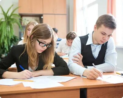 Обязательное образование 11 классов