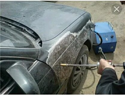 Сварка для кузовного ремонта