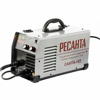 Ресанта полуавтомат саипа 160 отзывы владельцев