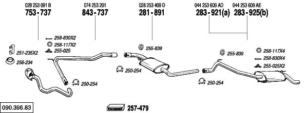система т4. система т4. насос гидроусилителя vw t4 схема. система т4. крепление глушителя фольксваген т4.