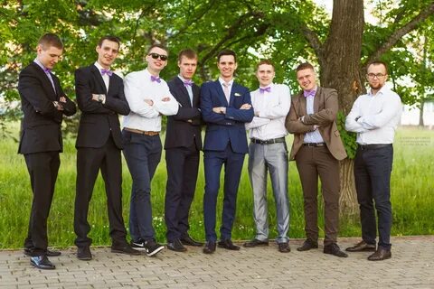 Группа настроение