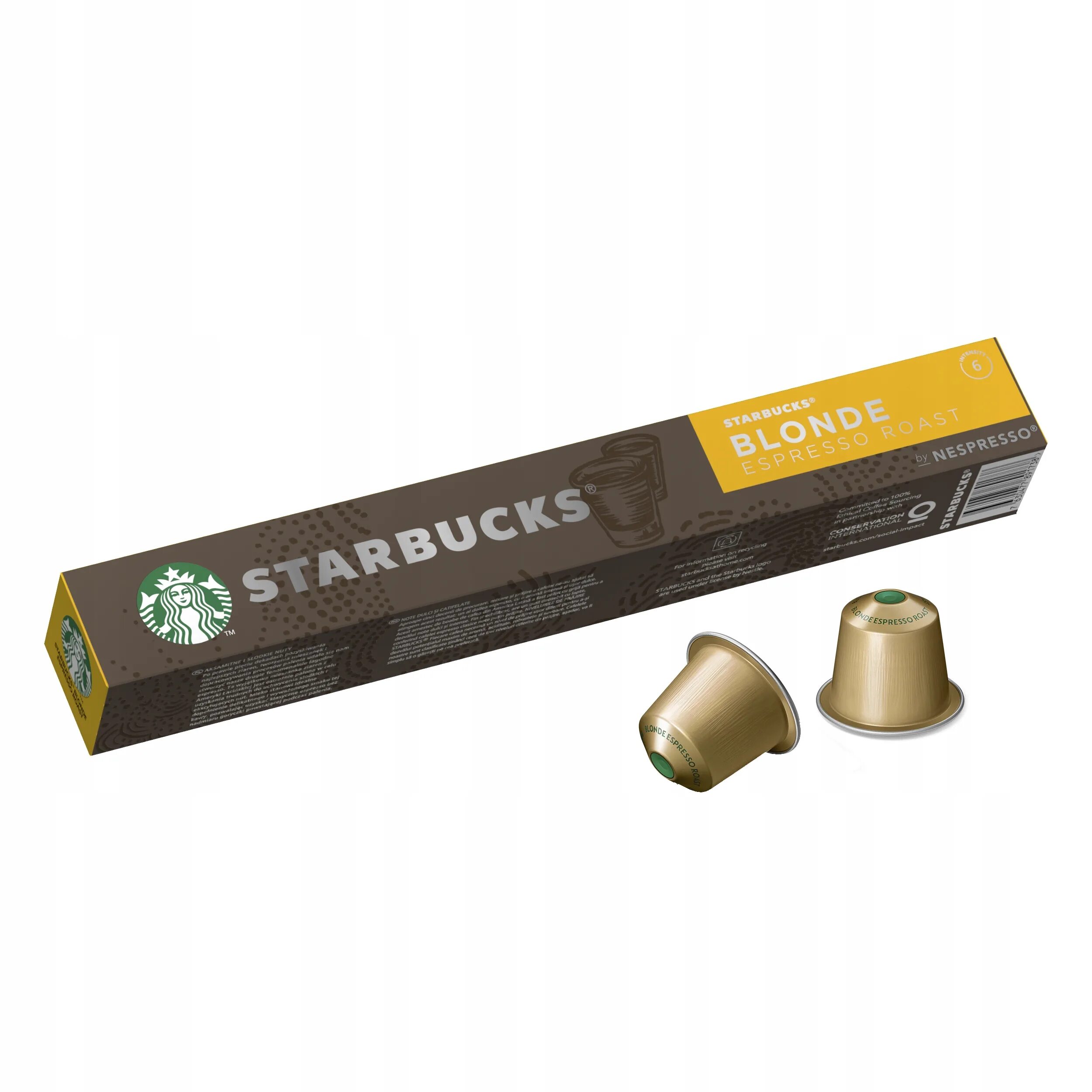 Капсулы старбакс купить. Капсулы Starbucks для Nespresso. Кофе в капсулах Nespresso Livanto. Кофе в капсулах Старбакс Колумбия. Кофе капсульный Starbucks Espresso Roast.