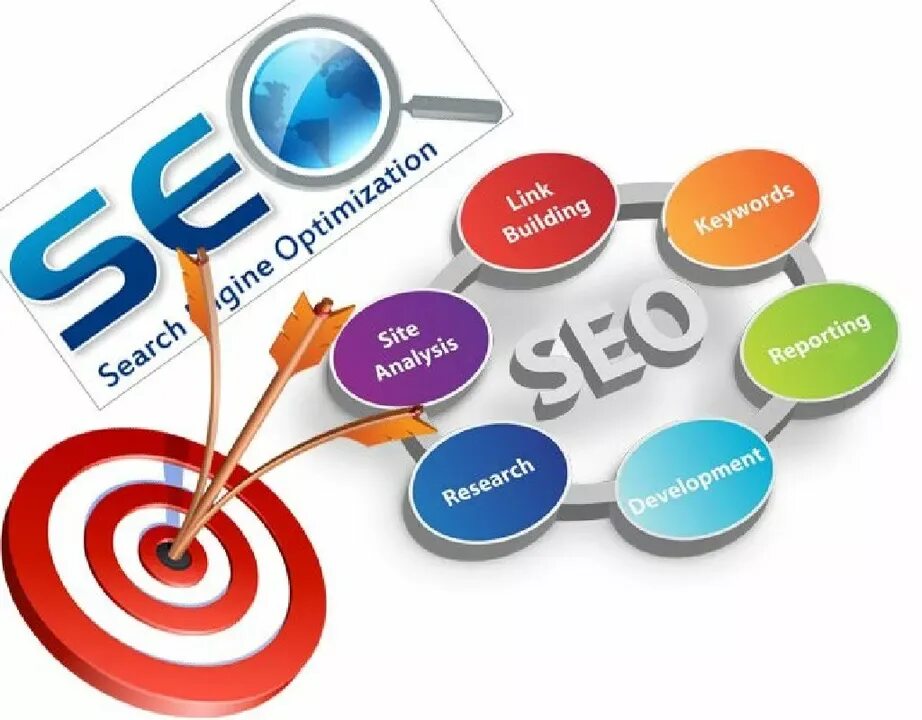 Internet search engine