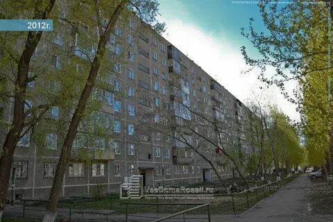 Петропавловская улица 5