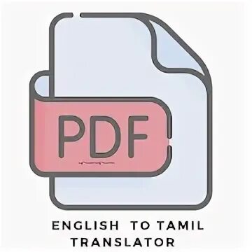 Pdf translator. Pdf translator