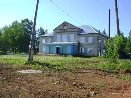 Погода дуброво еловский пермский