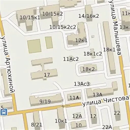Волжский бульвар 113а к9