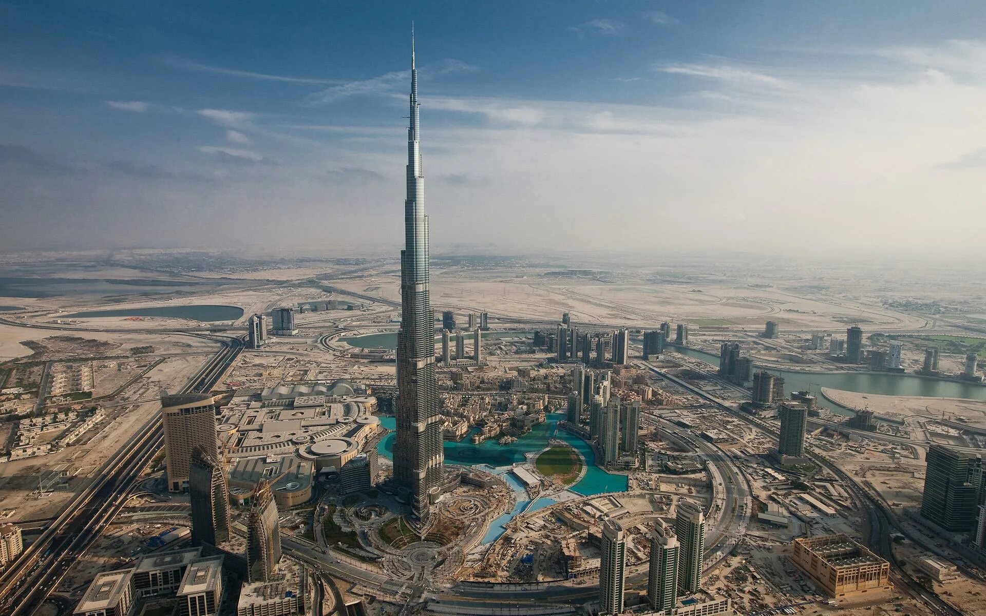 The Shindagha Museum has opened in Dubai AX CAPITAL