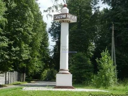 Митино торжок