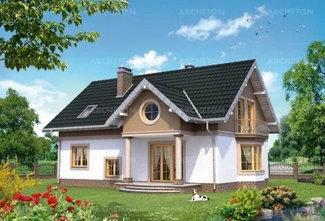 Какой дом 50