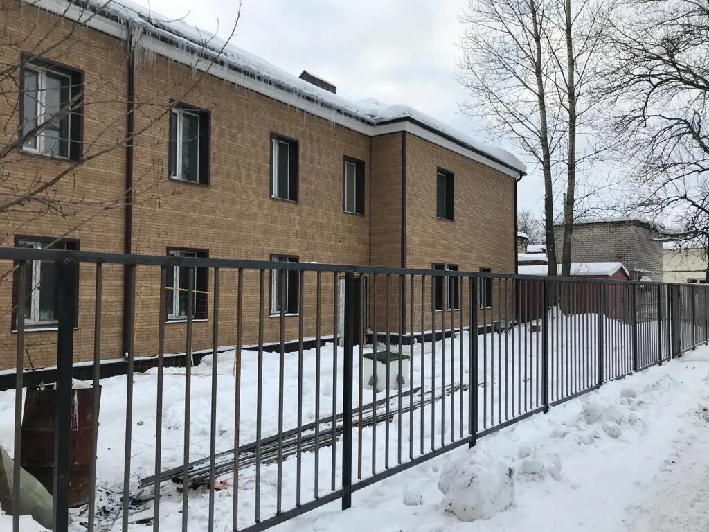 Продажа коммерческой недвижимости, офиса. Москва, Москва, Щербинка, Бутовский ту