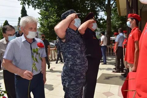 Нурбагандов что произошло