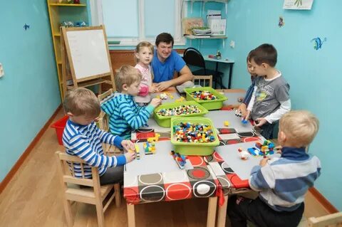 Детский сад 5 белгород