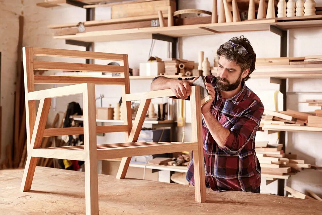 группа дизайнеров. мебель карточки для детей. профессии с обработкой древесины. человека называют мебелью. предметы мебели.