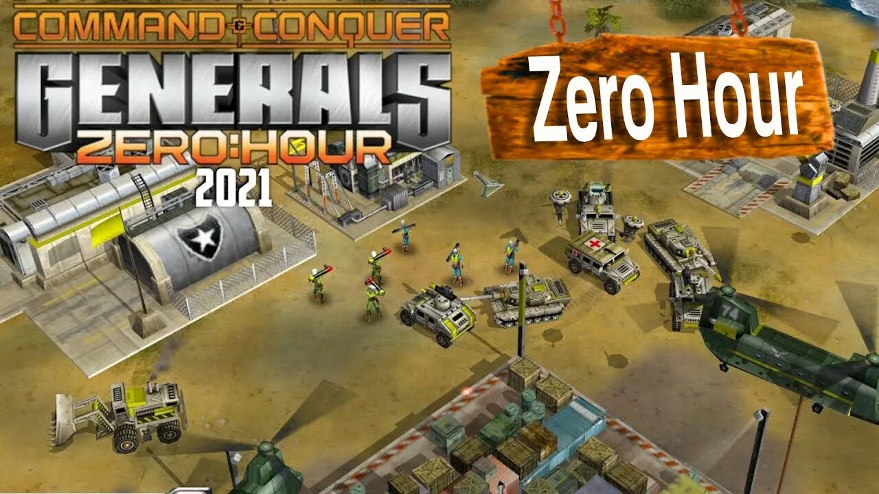 Command and conquer generals zero hour читы. Command and conquer generals zero hour читы