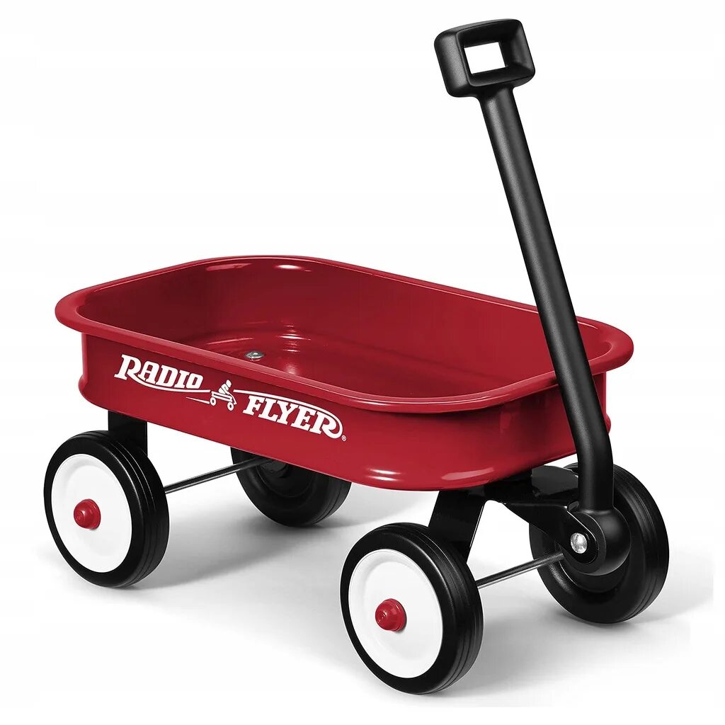 Radio Flyer тележка. Radio Flyer Wagon. Radio Flyer Wagon Radio. Тележка для детей.