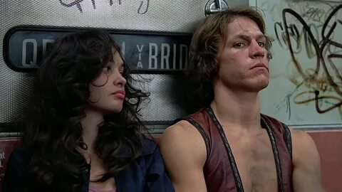 The warriors
