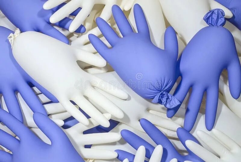 Что можно использовать вместо перчатки. Надутые медицинские перчатки. резиновые перчатки медицинские. латексные перчатки в медицине. латексные перчатки надутые.