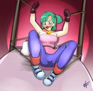 Bulma bdsm