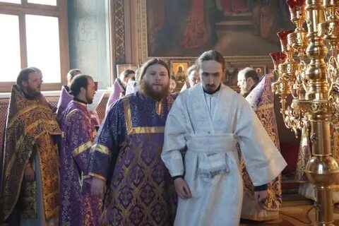 Сайт елецкой епархии