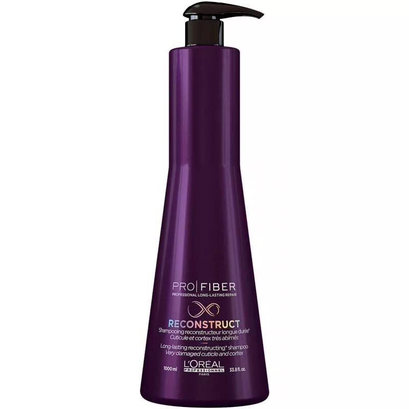 Pro fiber recreate. L`oreal professionnel reconstruct pro fiber. Файбер клиник шампунь жидкий. Pro fiber loreal. Pro longer loreal professional.