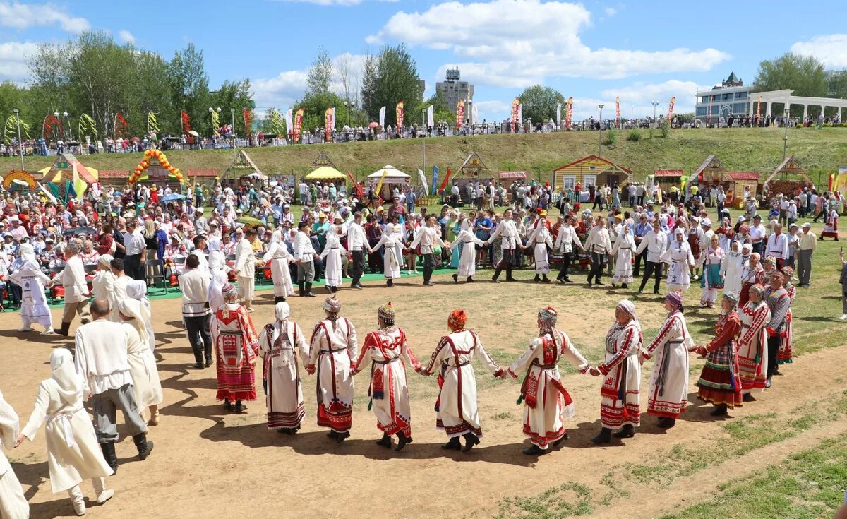 24 июня праздник в чувашии программа. Чувашский праздник акатуй урмары. урмары акатуй.
