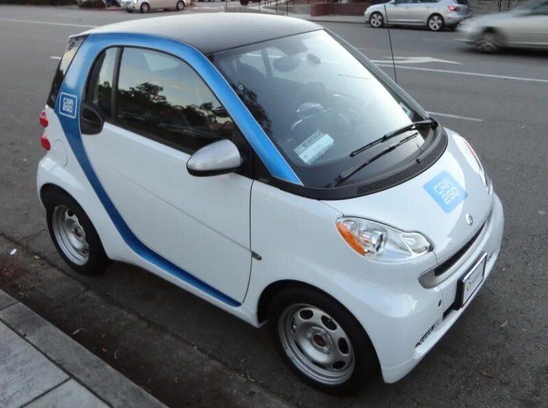 Машины можно увеличивать. Авто мини гибрид. Инв электромобиль. Smart Fortwo каршеринг. Smart car 2.0.