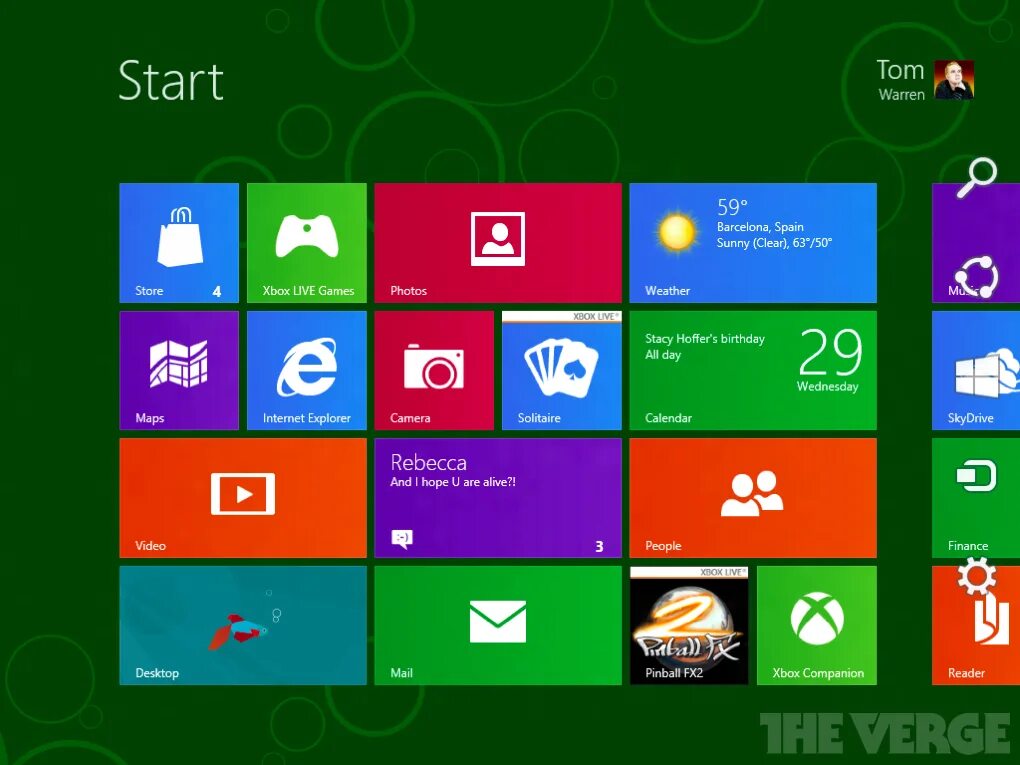Window 8 consumer preview. Цветы windows 8 consumer preview. windows 8 start button.